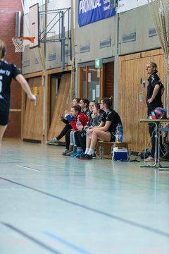 Bild 200 - B-Juniorinnen Bramstedter TS - TSV Altenholz : Ergebnis: 17:16
